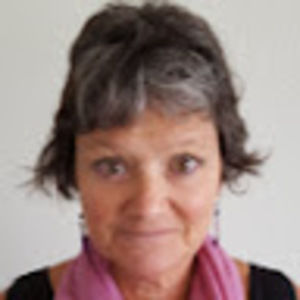 Meet your Posher, Joanne